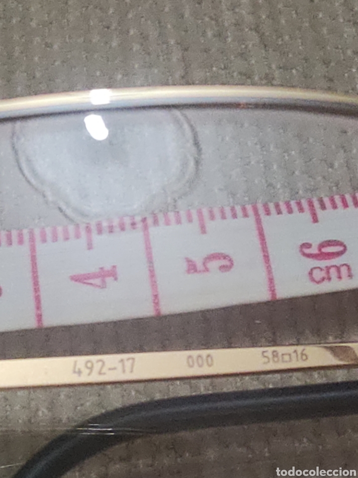 Antig&uuml;edades: Gafas Essilor ........Nuevas. - Foto 4