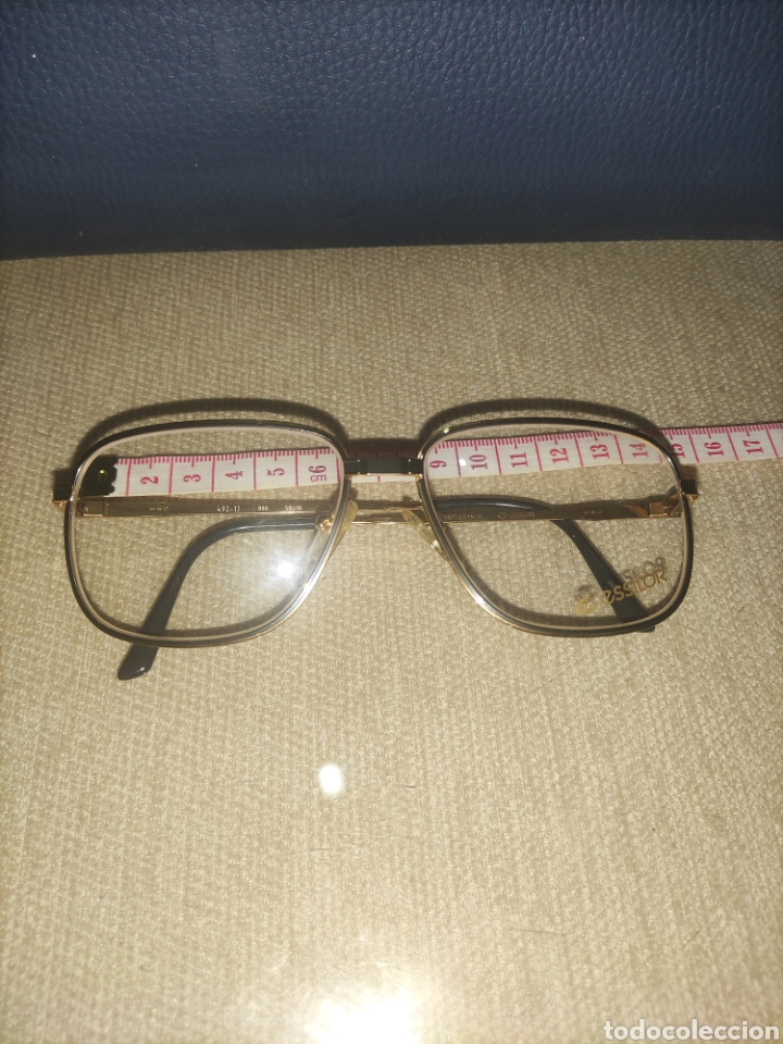 Antig&uuml;edades: Gafas Essilor ........Nuevas. - Foto 5