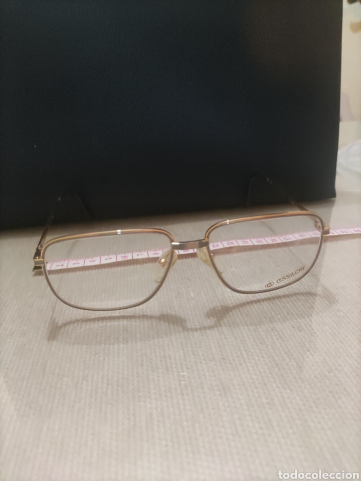 Antig&uuml;edades: Gafas Essilor ........Nuevas. - Foto 6