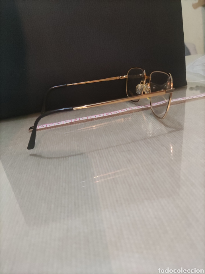 Antig&uuml;edades: Gafas Essilor ........Nuevas. - Foto 8