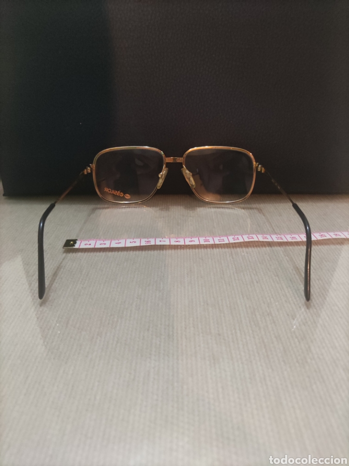 Antig&uuml;edades: Gafas Essilor ........Nuevas. - Foto 10