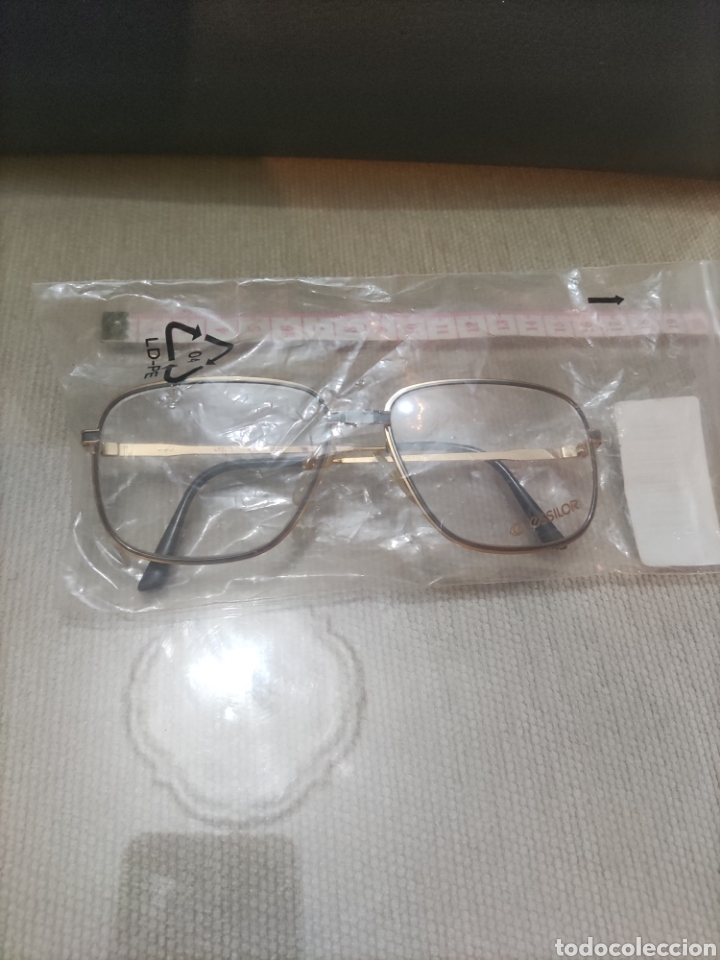 Antig&uuml;edades: Gafas Essilor ........Nuevas. - Foto 1