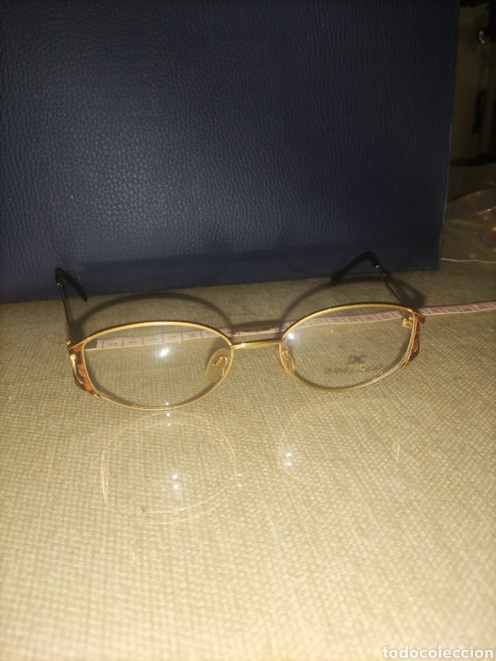 Antig&uuml;edades: Gafas Diane de Carlo......Nuevas. - Foto 7