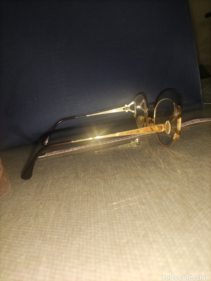 Antig&uuml;edades: Gafas Diane de Carlo......Nuevas. - Foto 9