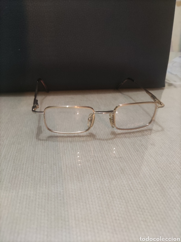 Antig&uuml;edades: Gafas Nudos......Nuevas. - Foto 4