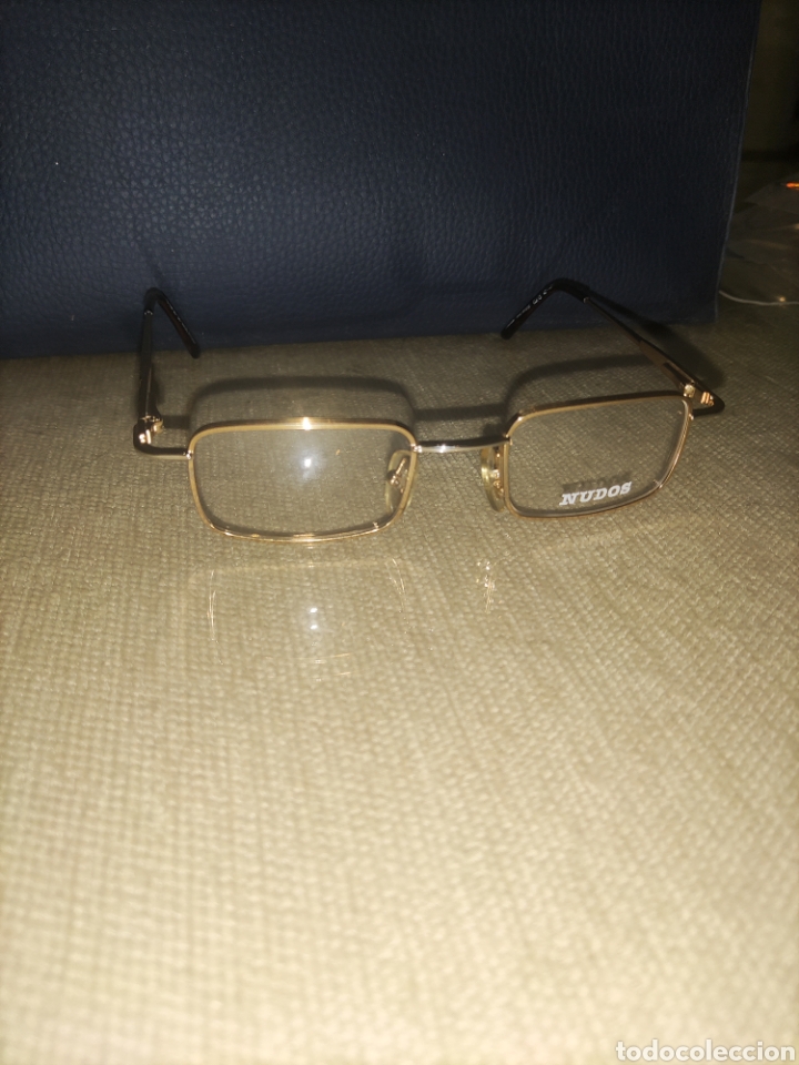 Antig&uuml;edades: Gafas Nudos......Nuevas. - Foto 5
