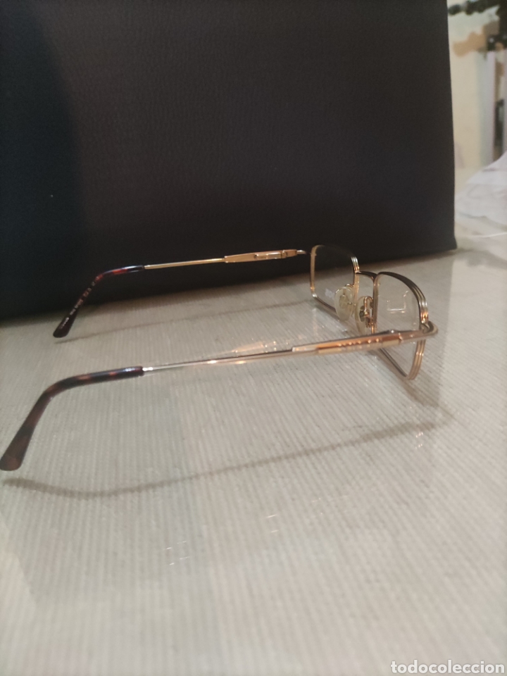 Antig&uuml;edades: Gafas Nudos......Nuevas. - Foto 6