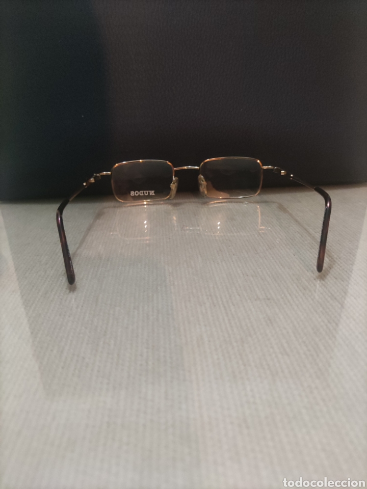 Antig&uuml;edades: Gafas Nudos......Nuevas. - Foto 8