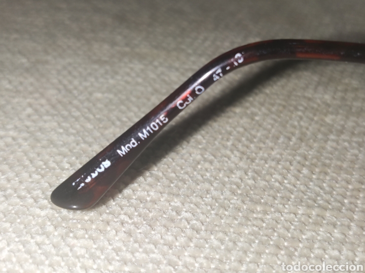 Antig&uuml;edades: Gafas Nudos......Nuevas. - Foto 10