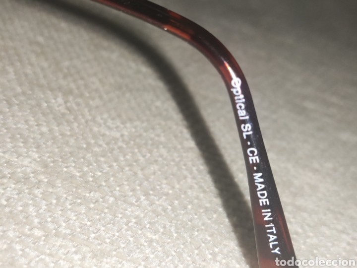Antig&uuml;edades: Gafas Nudos......Nuevas. - Foto 11
