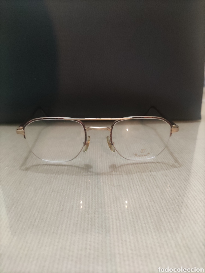 Antig&uuml;edades: Gafas Falconnable.....Nuevas. - Foto 6