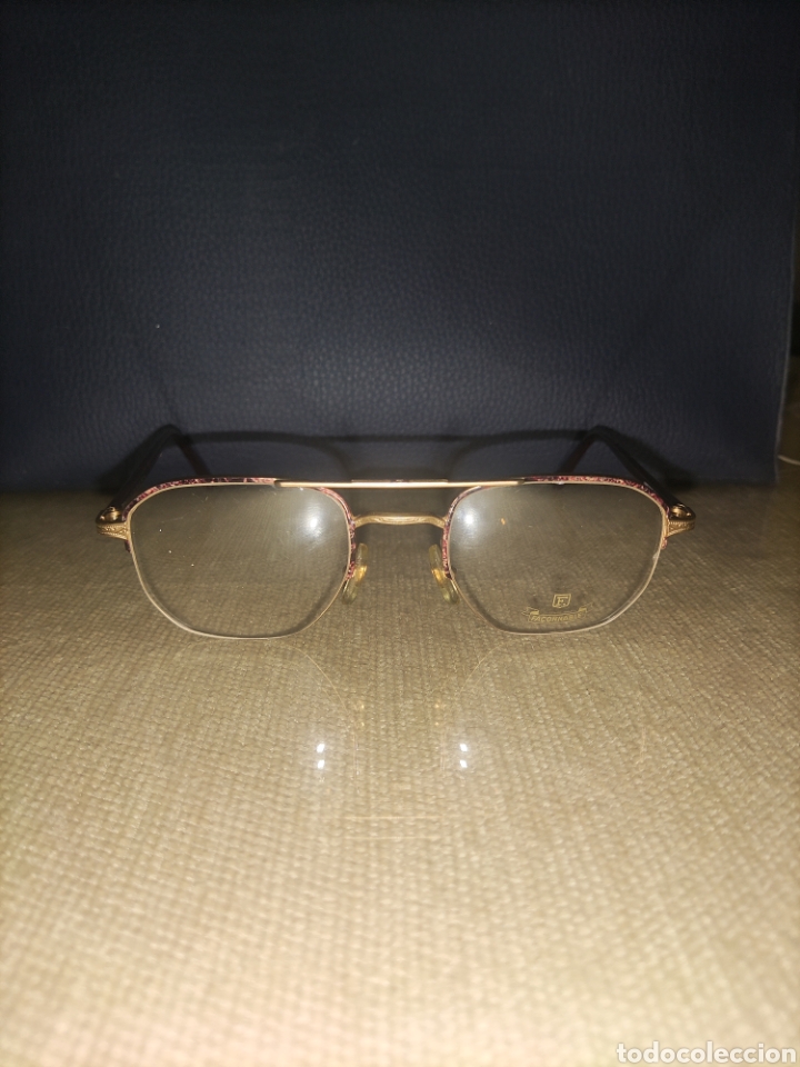 Antig&uuml;edades: Gafas Falconnable.....Nuevas. - Foto 7