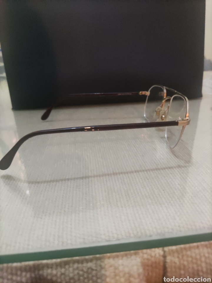 Antig&uuml;edades: Gafas Falconnable.....Nuevas. - Foto 8