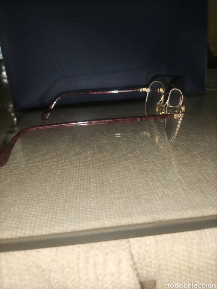 Antig&uuml;edades: Gafas Falconnable.....Nuevas. - Foto 9