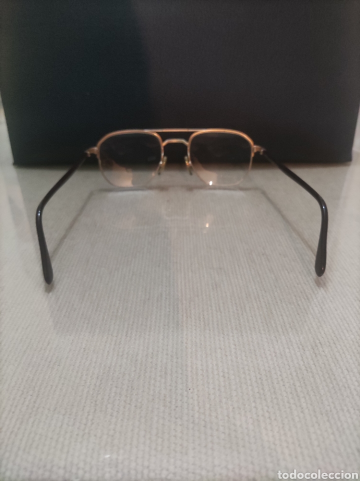Antig&uuml;edades: Gafas Falconnable.....Nuevas. - Foto 10
