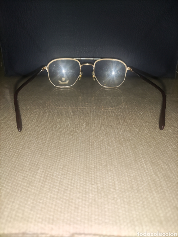 Antig&uuml;edades: Gafas Falconnable.....Nuevas. - Foto 11