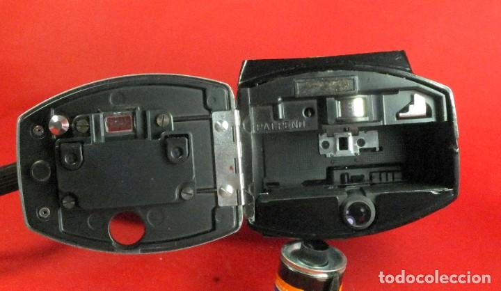 Antig&uuml;edades: EUMIG Viennette Super 8 - Foto 7