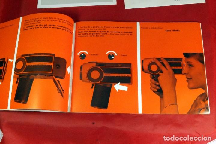 Antig&uuml;edades: EUMIG Viennette Super 8 - Foto 11