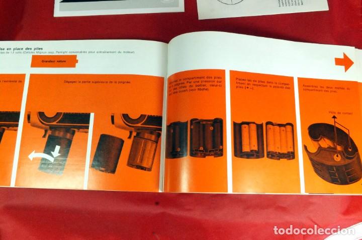 Antig&uuml;edades: EUMIG Viennette Super 8 - Foto 12
