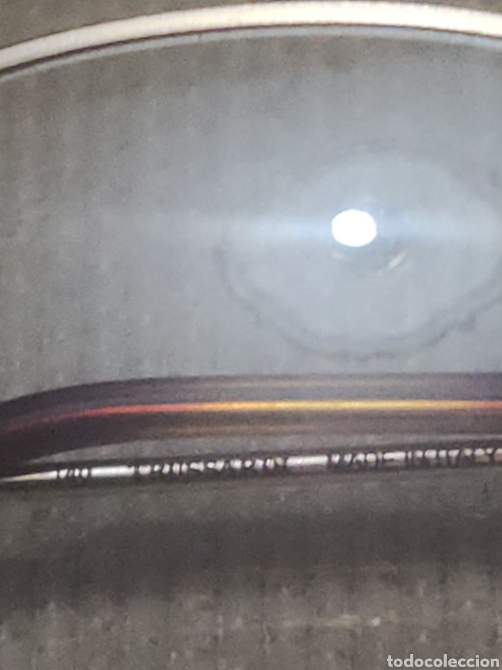 Antig&uuml;edades: Gafas Trussardi......Nuevas. - Foto 5