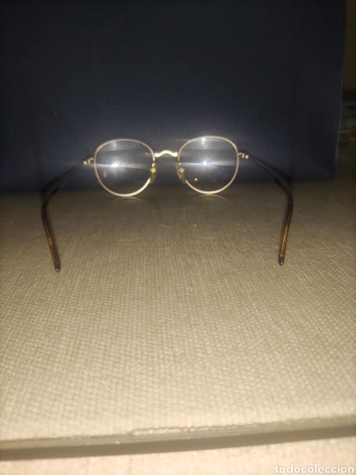 Antig&uuml;edades: Gafas Trussardi......Nuevas. - Foto 11