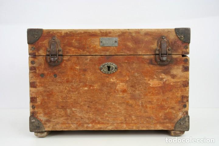 Antig&uuml;edades: TEODOLITO - Foto 9