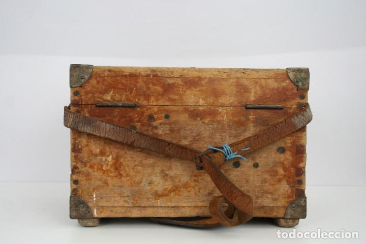 Antig&uuml;edades: TEODOLITO - Foto 11