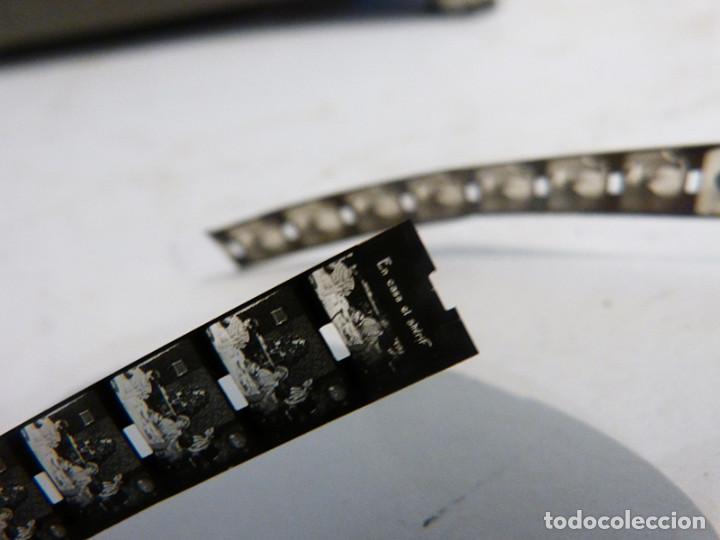 Antig&uuml;edades: Proyector Cinegel Royal 210 - Foto 12