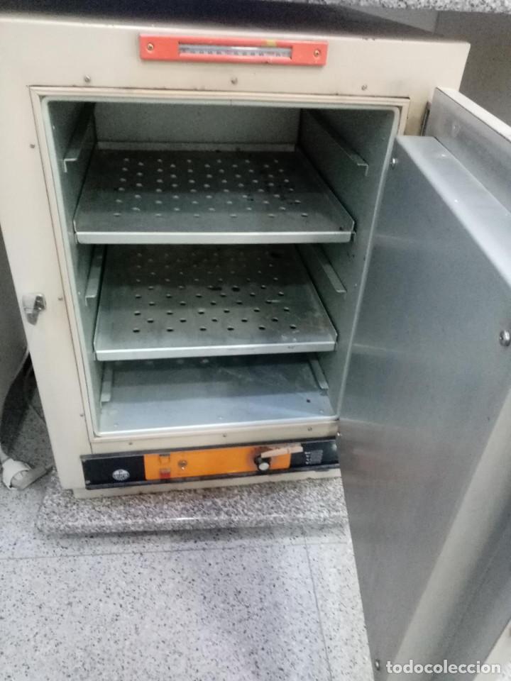 Antig&uuml;edades: ESTUFA DE DESECACI&Oacute;N Y ESTERILIZACI&Oacute;N - Foto 2
