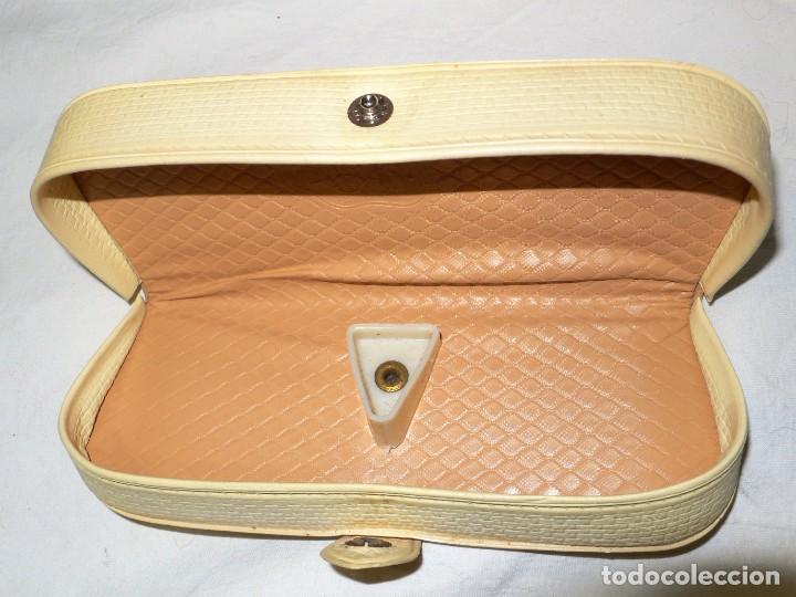 Antig&uuml;edades: ANTIGUAS GAFAS CON ESTUCHE - Foto 6