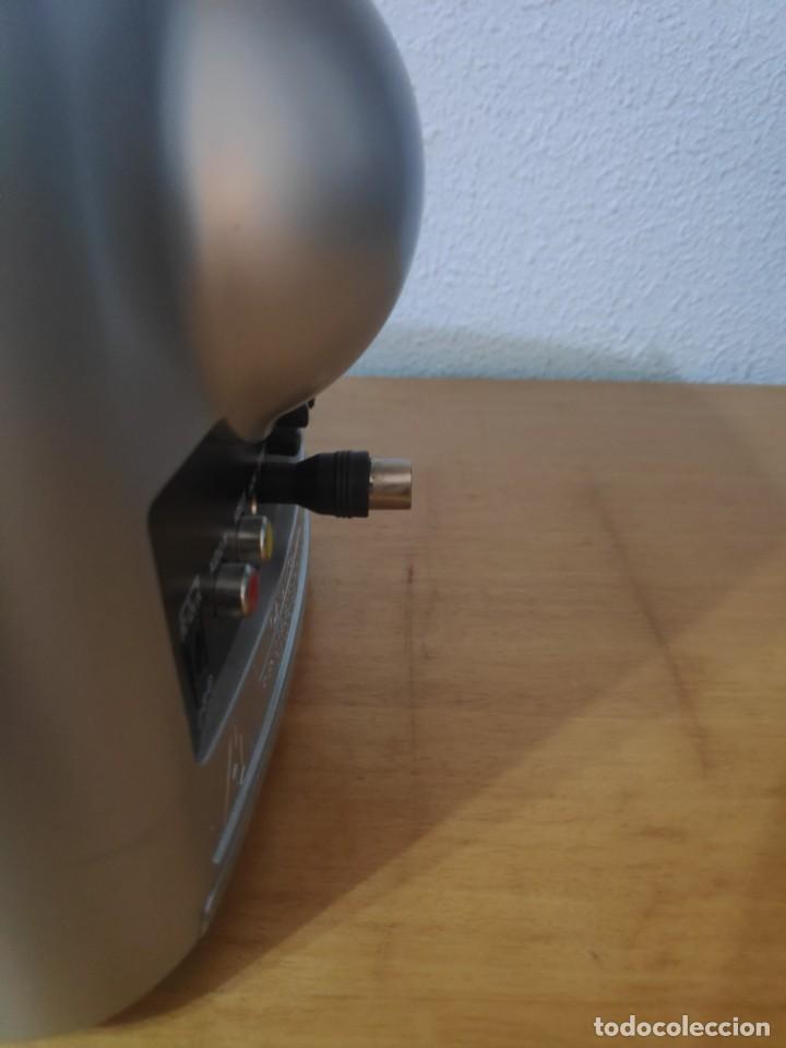 Antig&uuml;edades: RADIO TELEVISOR KTV-509 - Foto 10