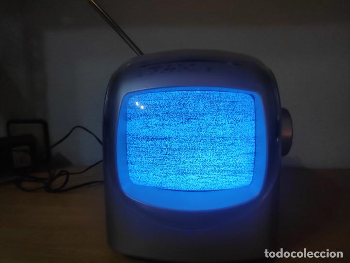 Antig&uuml;edades: RADIO TELEVISOR KTV-509 - Foto 12
