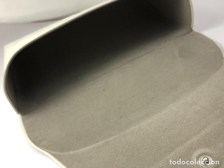 Antig&uuml;edades: Caja vac&iacute;a de gafas Michael Kors &rdquo;&rdquo; - Foto 2