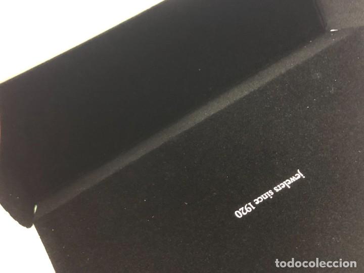 Antig&uuml;edades: Caja vac&iacute;a de gafas TOUS &rdquo;&rdquo; - Foto 2