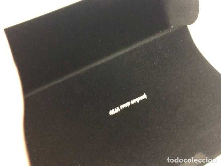 Antig&uuml;edades: Caja vac&iacute;a de gafas TOUS &rdquo;&rdquo; - Foto 5