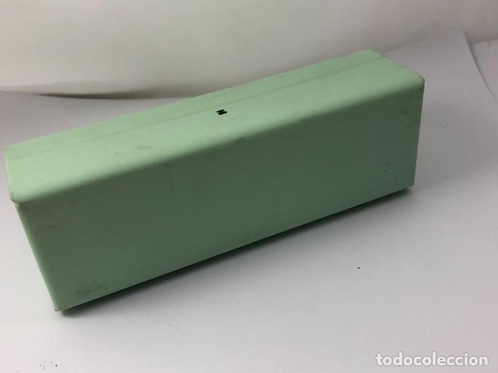 Antig&uuml;edades: Caja vac&iacute;a de gafas TOUS &rdquo;&rdquo; - Foto 7