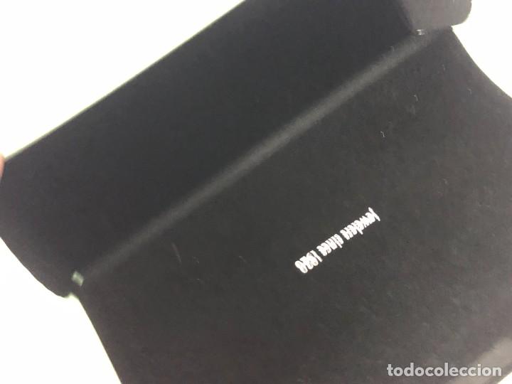 Antig&uuml;edades: Caja vac&iacute;a de gafas TOUS &rdquo;&rdquo; - Foto 9