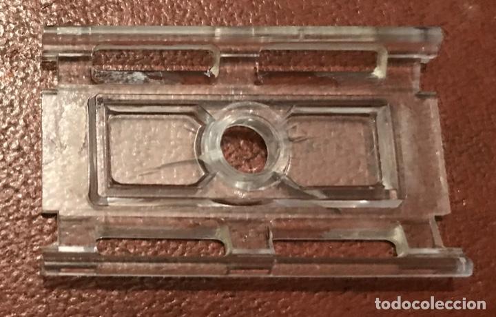 Antig&uuml;edades: Maquinilla de afeitar Gillette con su estuche - Foto 7