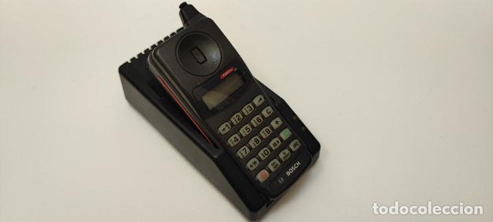Tel&eacute;fonos: TEL&Eacute;FONO BOSCH CARTEL SX E/1 - Foto 4