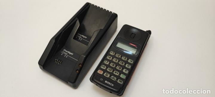 Tel&eacute;fonos: TEL&Eacute;FONO BOSCH CARTEL SX E/1 - Foto 5