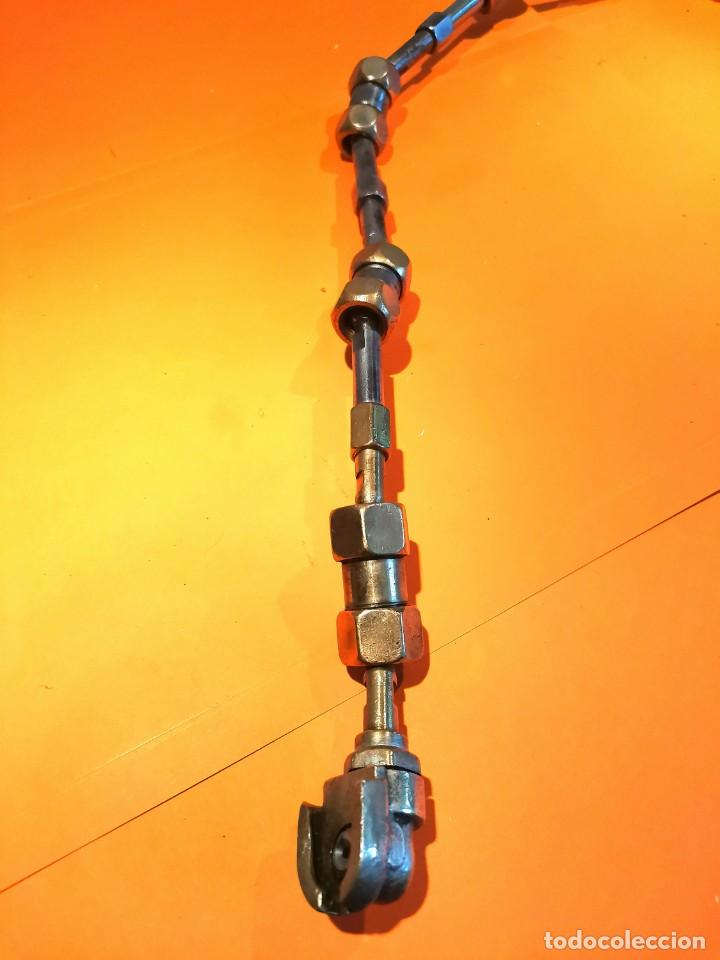 Antig&uuml;edades: BOMBA ENGRASADORA - Foto 2