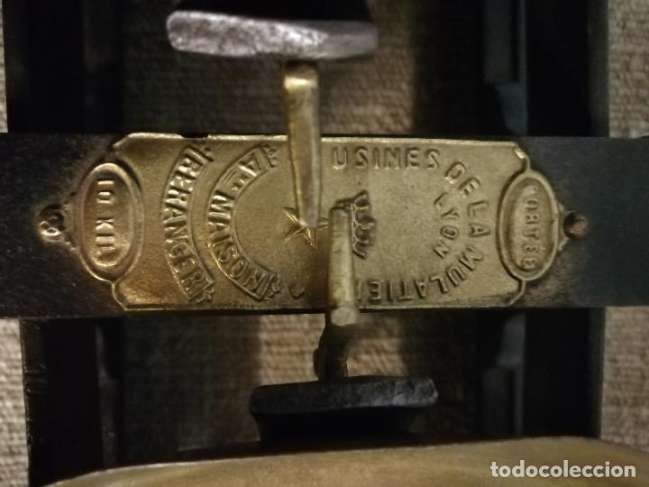 Antig&uuml;edades: Preciosas balanzas antiguas - Foto 5