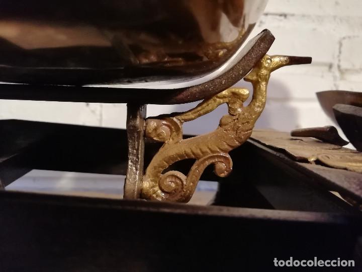 Antig&uuml;edades: Preciosas balanzas antiguas - Foto 6