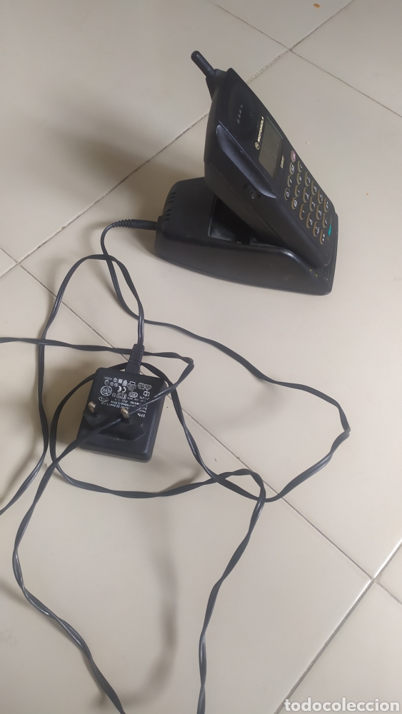 Tel&eacute;fonos: Motorola MG1-4A11 - Foto 2