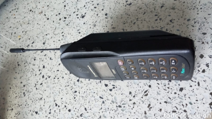 Tel&eacute;fonos: Motorola MG1-4A11 - Foto 3