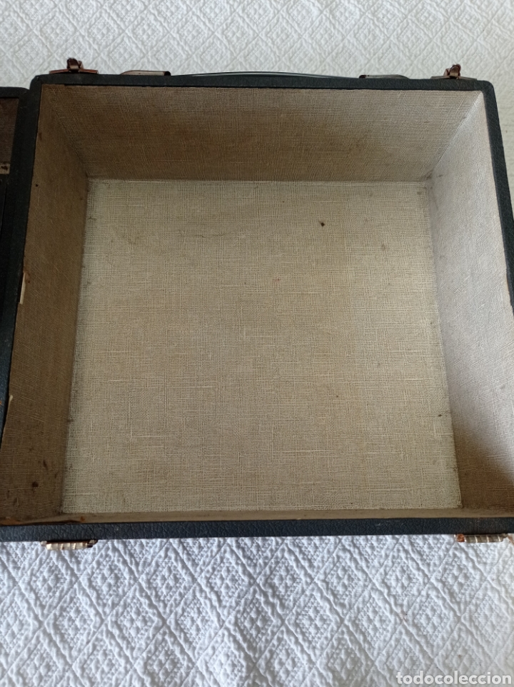Antig&uuml;edades: PROYECTOR 35MM PRESTINOX PRESTIGE 2000. - Foto 11