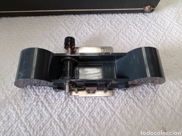 Antig&uuml;edades: PROYECTOR 35MM PRESTINOX PRESTIGE 2000. - Foto 16