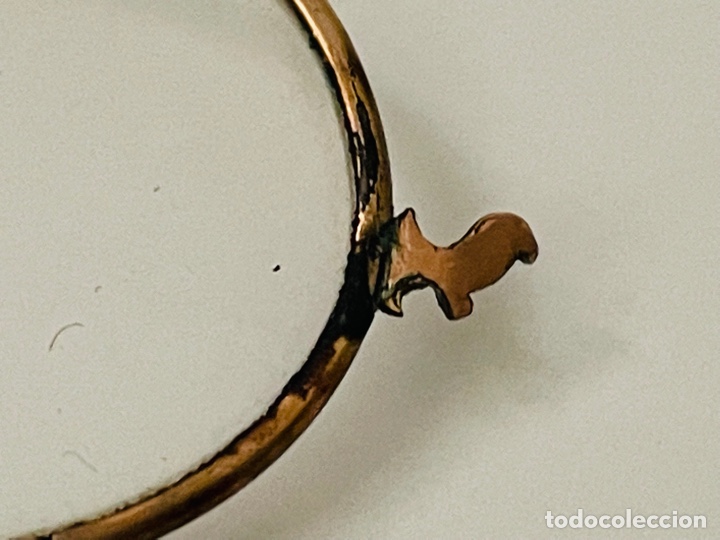 Antig&uuml;edades: Gafas Quevedo - Foto 10