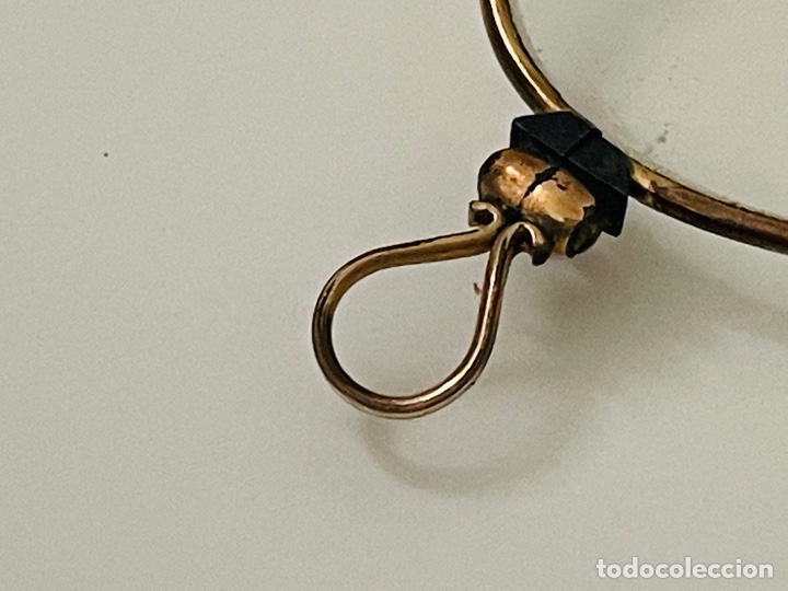 Antig&uuml;edades: Gafas Quevedo - Foto 11