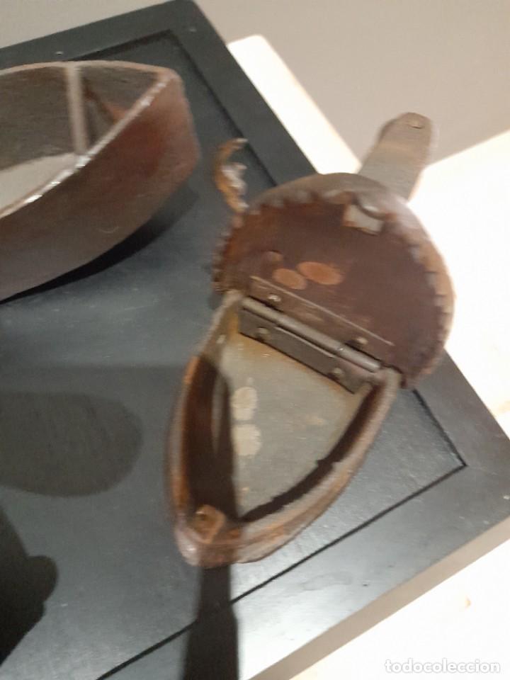 Antig&uuml;edades: Planchas - Foto 6